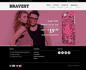 Hoge kwaliteit website of webshop (op maat!) tegen een gunstig tarief-bravest-2-jpg