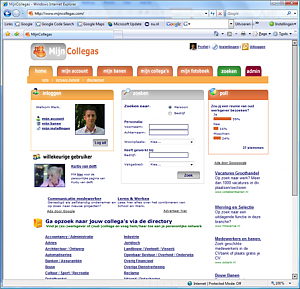TE KOOP: Website Mijncollegas.com-home-png