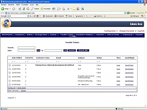 Webhosting Site aangeboden - Volledig geautomatiseerd-troubletickets-jpg