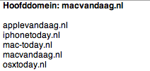 Apple nieuws site (12.000+ bezoekers en lichte inkomsten)-domains-png