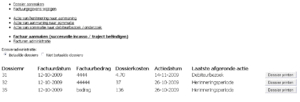 Compleet incassowebsite met systeem &amp; admin-adminhome-gif