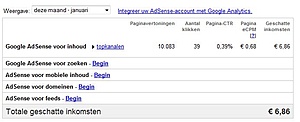 ShowBZ .nl - Media en Showbizz site-googleadsensejanuari2010-jpg