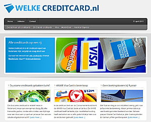 Welke*Creditcard .nl | Super domeinnaam | Veel content-welke-creditcard-jpg