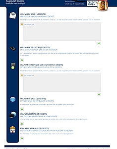 ICT Website/Concept + Support Desk-ingelogd_supportdesk-jpg