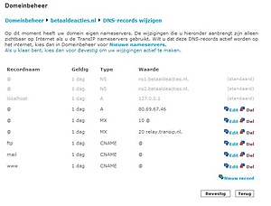 Errors bij wijzigen nameservers-transip-jpg