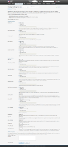 Wordpress probleem met uploaden plaatjes. VPS X4 - Parallels Plesk Unlimited + Cent)-screen-2-png