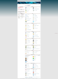 Websites voor eigen gebruik-cpanel-x-main-png