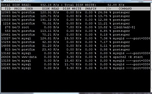 mailserver nekt server-voorbeeld-jpg
