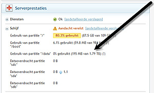 Directory te klein! Verhuizen of Vergroten?-harde-schijf-jpg