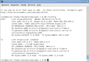 Probleem-ifconfig-png