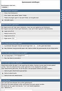 Spamassassin instellingen "Verwijder spam" toch mail met kenmerk *****SPAM*****-spamass-jpg