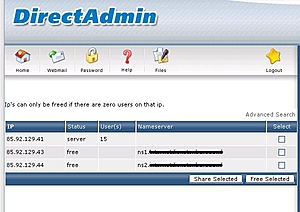 Eigen IP adressen-iplijst-jpg