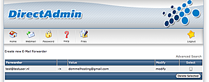 Mail forwarding-da-mail-forwarder-png