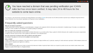 Nieuwe ICANN regels: ERRP, contactgegevens verificatie-enom_offline_confirmed-png