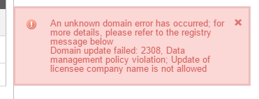 bulktransfer .be's tussen registars ?-companyname-png