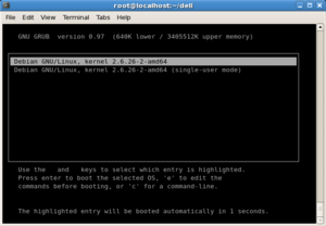 Dell R200 solproxy remote console-4-grub-png