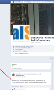 SiteHosting bvba neemt diensten van GlobalServe over-globalserve-connecting-your-business-infrastructure-png