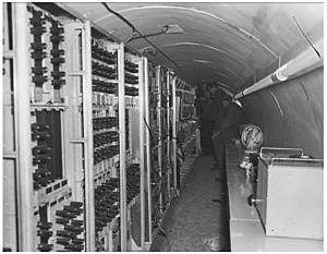 Nieuws - 'NSA zocht naar beveiligingslekken in Huawei-hardware'-berlintunnel1-jpg