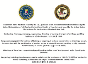 Beslag leggen op een TLD is juridisch onmogelijk-fbi-sieze-pokerstars-domain-gif