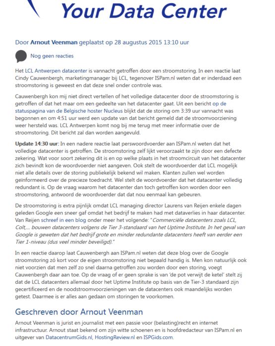 LCL Antwerpen datacenter getroffen door stroomstoring-btvai91-png