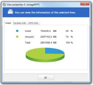 'vreemd' 3TB harddisk probleem-easeus-gif