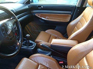 Audi A4 Avant v6 2.6 Quattro Ambiente Pro Line - 35 p/m bijtelling maar!-clhdp52ckk1p9wmpv0krra-jpg