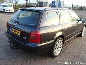 Audi A4 Avant v6 2.6 Quattro Ambiente Pro Line - 35 p/m bijtelling maar!-clhdp52ckk21ri6rsh4heq-jpg