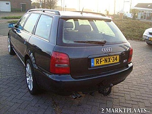 Audi A4 Avant v6 2.6 Quattro Ambiente Pro Line - 35 p/m bijtelling maar!-1ahpeoxo0j7qeg03ntfyrq-jpg