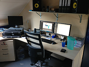 Post een foto van je werkplek !-kantoor01-jpg