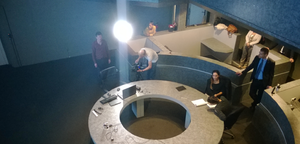 Bunkerinfra Bunker vandaag op TV-opname3-png