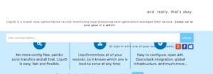 Feedback gevragd op LiquiDNS.com: nieuw managed DNS platform met network intelligence-snip-png