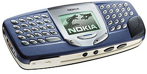De naam Nokia gaat verdwijnen. Wat was jouw eerste Nokia? En jouw favorite model?-5510-1uv4-jpg