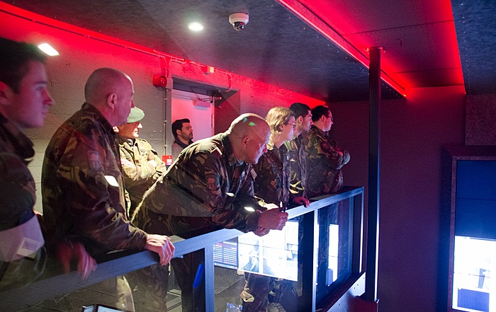 Datacenter even veiligste locatie van Nederland door Militaire oefening-natres-19-jpg