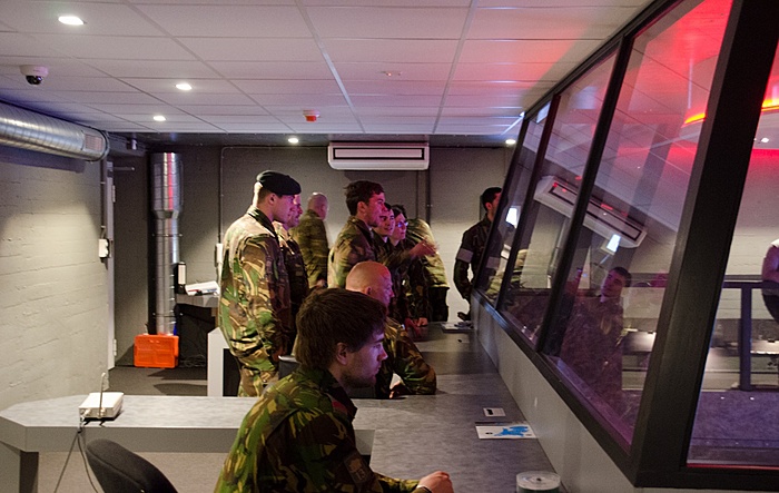 Datacenter even veiligste locatie van Nederland door Militaire oefening-natres-20-jpg