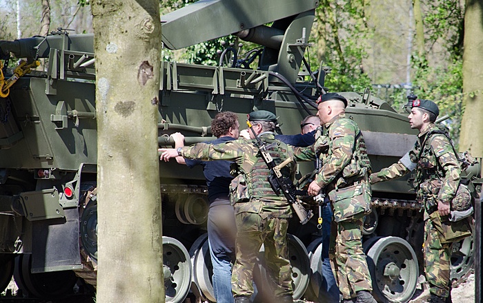 Datacenter even veiligste locatie van Nederland door Militaire oefening-natres-7-jpg