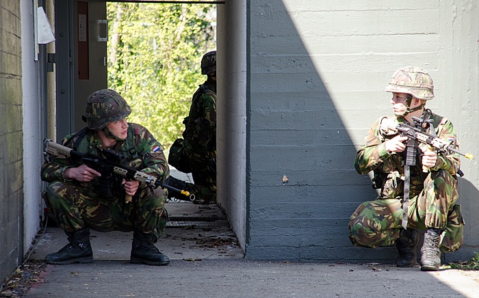 Datacenter even veiligste locatie van Nederland door Militaire oefening-natres-6-jpg