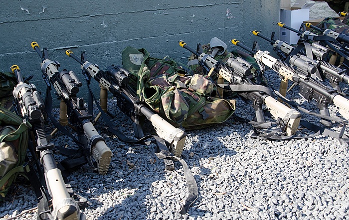 Datacenter even veiligste locatie van Nederland door Militaire oefening-natres-22-jpg
