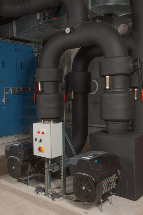 Datacenter even veiligste locatie van Nederland door Militaire oefening-14-png