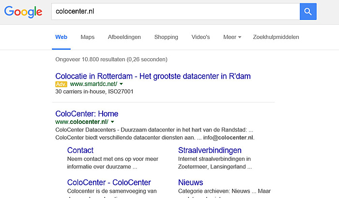 Ervaring met Reach Local Google-campagnebureau-smartdc-jpg