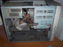 Wat gebeurd als je 4 jaar een computer CPU fan niet schoonkaakt-stog-bmp