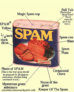 Spamgolf overvalt Nederlandse providers-spam-gif