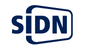 Nieuwe logo sidn-logosidn-gif