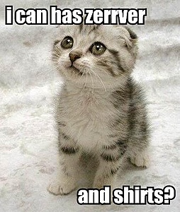 Wil je ons sponsoren? Dell editie-lolcatrenderer2-jpg