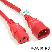 Gekleurde stroomkabels-dx_pow101rd_cul-jpg