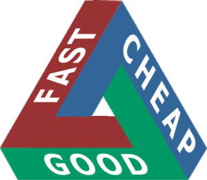 ZIEK, Dat word ik ervan...-fast-good-cheap-gif