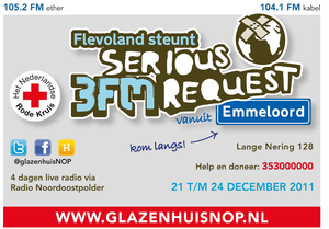 Serious request Flevoland-flyer-a5-seriousrequest-flevo1211-1-png