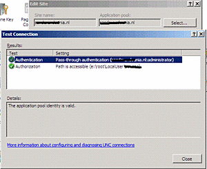 [IIS7] application pool user geeft 401 ERROR-allesok-gif