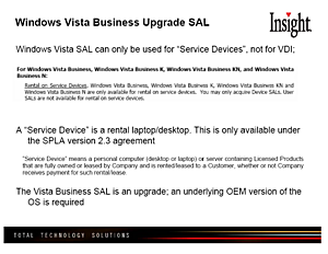 Windows XP/Vista SPLA-insight-knipsel-png