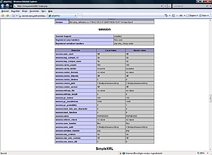 session.save_path probleem  (iis6 , php5 mysql, win serv 03)-screenphpinfo-jpg