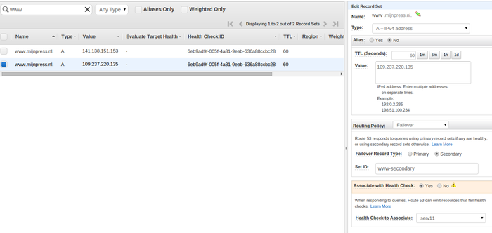 Amazon Route 53 DNS active-passive fallback, wat doe ik fout?-sec-png